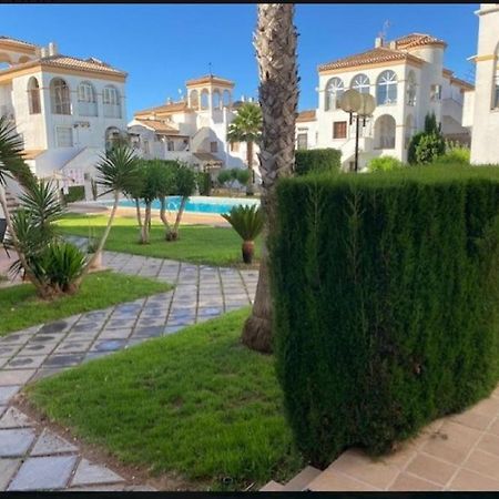 Apartament Playa Flamenca 151 Alicante Zewnętrze zdjęcie