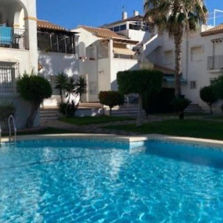 Apartament Playa Flamenca 151 Alicante Zewnętrze zdjęcie