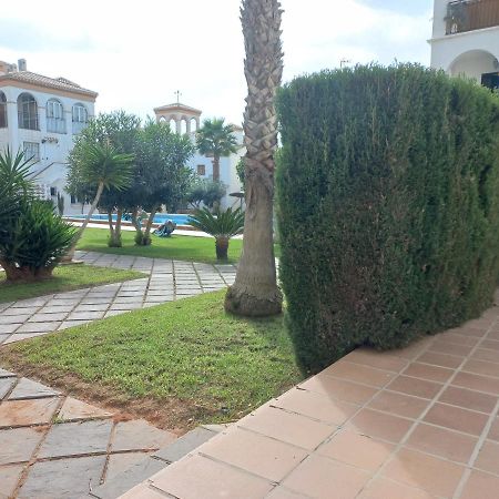 Apartament Playa Flamenca 151 Alicante Zewnętrze zdjęcie