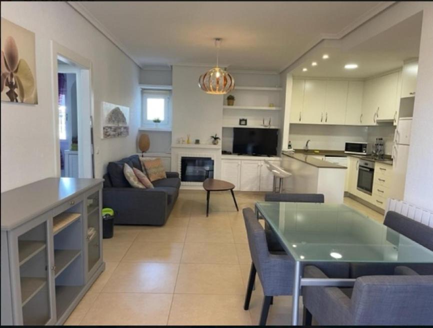 Apartament Playa Flamenca 151 Alicante Zewnętrze zdjęcie