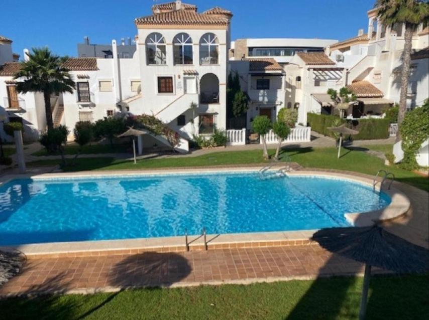 Apartament Playa Flamenca 151 Alicante Zewnętrze zdjęcie