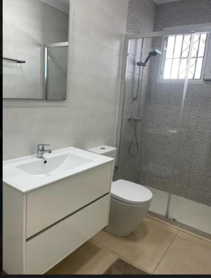 Apartament Playa Flamenca 151 Alicante Zewnętrze zdjęcie